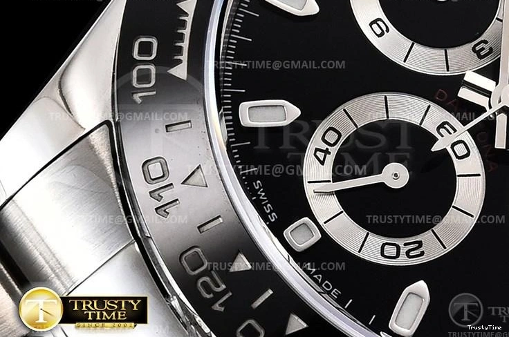 0408 ROLDYT0274A – Daytona WaterResistant 923